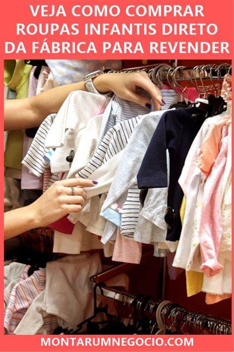 Atacado Roupa Infantil Para Revenda - 8 Fábricas de roupa infantil para revenda | Roupas infantis no atacado ...