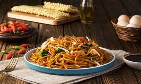 Resep Mie Goreng Enak, Sederhana, dan Mudah Dibuat | MAHI