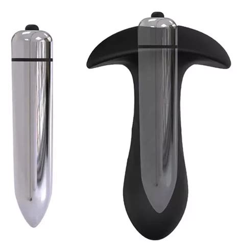 Estimulador Massageador Pr Stata Per Neo Sexo Anal Plug Anal Parcelamento Sem Juros