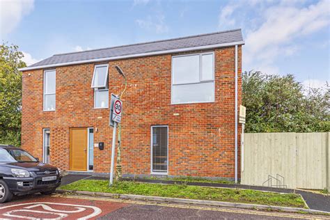 Stourvale Road - N/A - Bourne Prestige