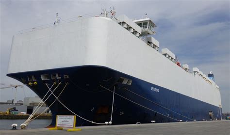 Transporte Mar Timo De Corta Distancia Intermodal Y Sostenible