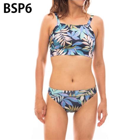 BILLABONG ビラボン 水着 ビキニ レディース ADIV SURF MODEL BIKINI BE013808 ヒマラヤ Yahoo 店 通販 Yahoo ショッピング