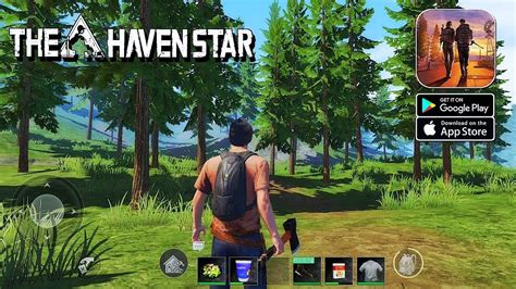 Juego De Supervivencia Multijugador Con Amigos Survival Online Para