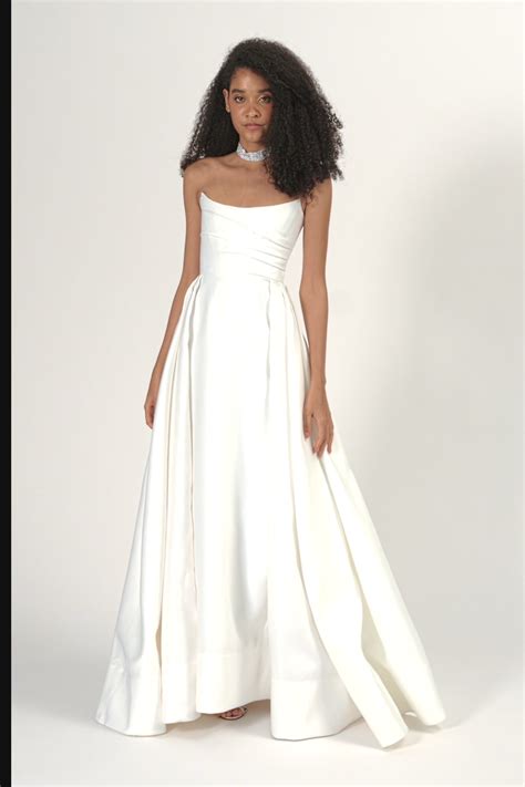 Barbara Gown