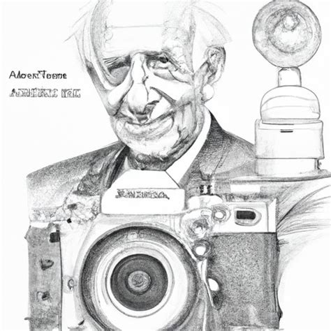 Who Invented The Digital Camera Exploring The Innovator Behind The