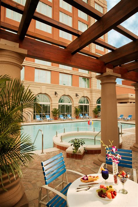 Renaissance Tampa International Plaza Hotel in Tampa, FL - (813) 877-9...