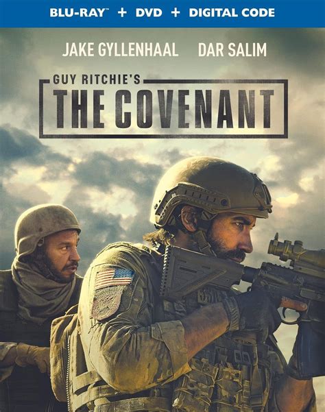 The Covenant Dvd Release Date June