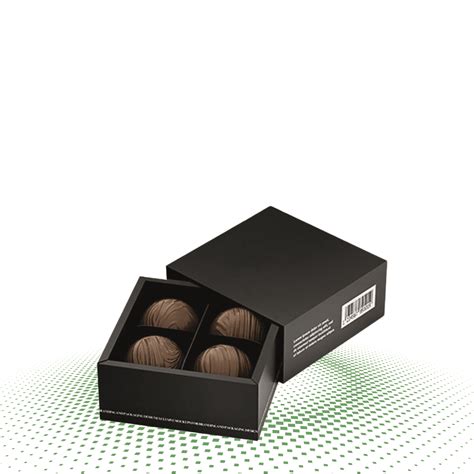 Get Custom Truffle Boxes At Wholesale Prices Go Safe Packaging