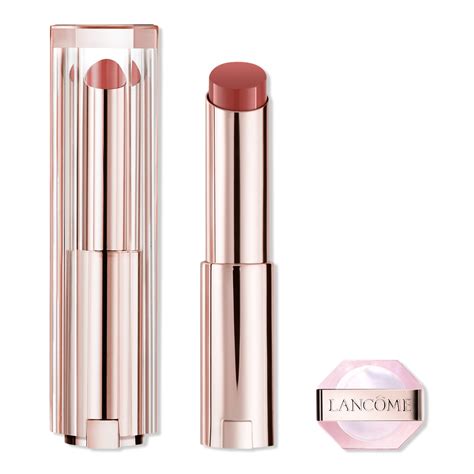 Lancôme The Tea Is Hot Lip Idôle Squalane Butterglow Hydrating Lip Balm Ulta Beauty