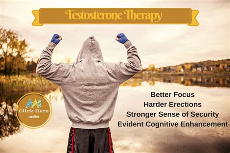 Testosterone Therapy With Aai Rejuvenation Aai Clinic