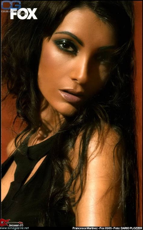 Francesca Martinez Nude Pictures Onlyfans Leaks Playboy Photos Sex Scene Uncensored