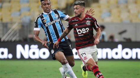 Arrascaeta é Pré Convocado Pelo Uruguai E Pode Desfalcar O Flamengo