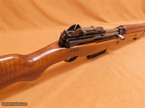 Luxembourg Contract Fn Model 1949fn49fn 49