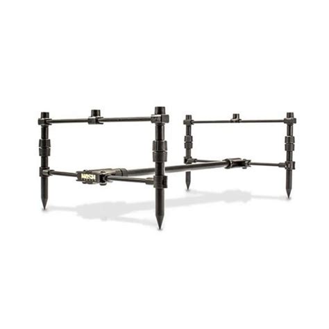 Nash 3 Rod Pod CMF Carp Specimen Tackle