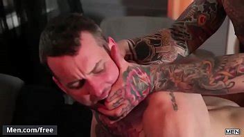 Colton Grey And Jordan Levine Last Day On Earth Part 1 Str8 To Gay Trailer Preview Men