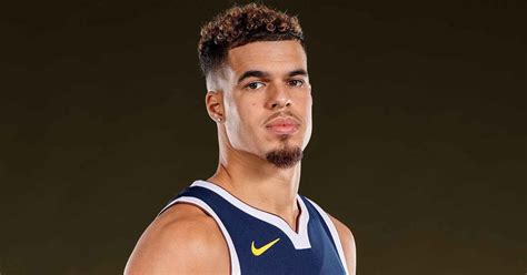 Michael Porter Jr On Why Its Hard To Find A Good Women As A