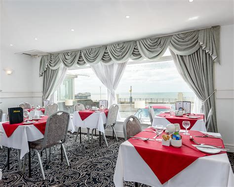 Daishs Hotel Shanklin Isle Of Wight Coach Holiday Special Offers