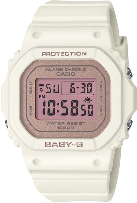 CASIO BABY G BGD 565SC 4DR Kol Saati