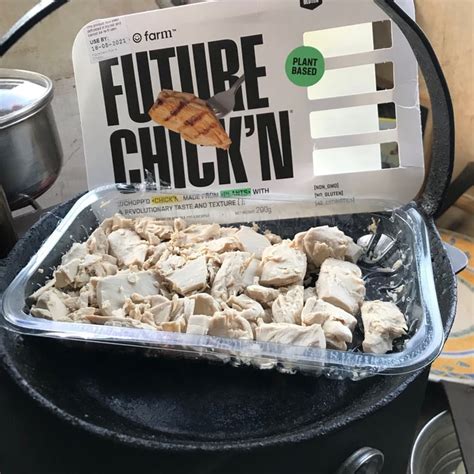 Future Farm Future Chick N Review Abillion