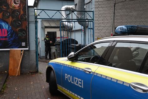 Hamburg Sch Sse Im Phoenix Viertel Zwei Menschen Verletzt Im Krankenhaus