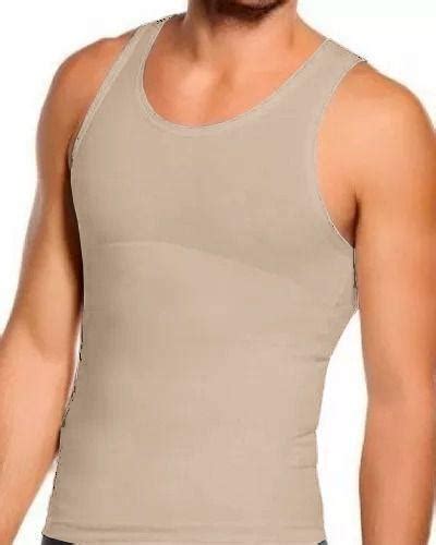 Slim Alta Compress O Postura Cinta Modeladora Masculina Fit C