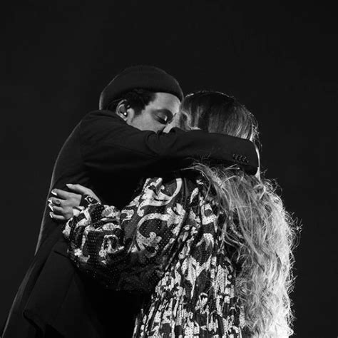 Beyoncé Y Jay Z La Pareja Que Sobrevivió A Una Infidelidad Y Se Convirtió En La Más Poderosa