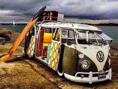 Cool Vw Customised Camper Vans Ideas Vw Van Vw Campervan Vw Camper