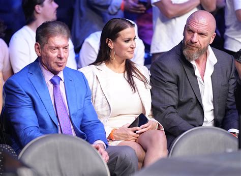 Vince McMahon in line for sensational WWE farewell at Wrestlemania