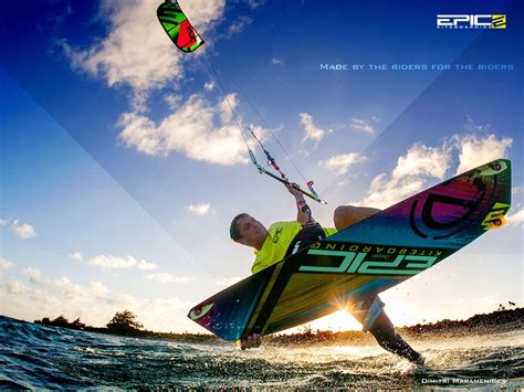 Kitesurf Wallpapers K Hd Kitesurf Backgrounds On Wallpaperbat