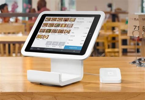 Retail Pos Systems For Business