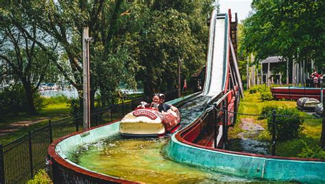 Centreville Amusement Park — What to Know Before You Go (2025) | Village