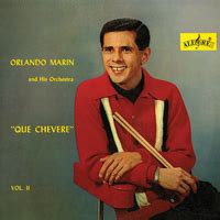 Qué Chevere Vol IIOrlando Marin音楽ダウンロード音楽配信サイト mora WALKMAN公式