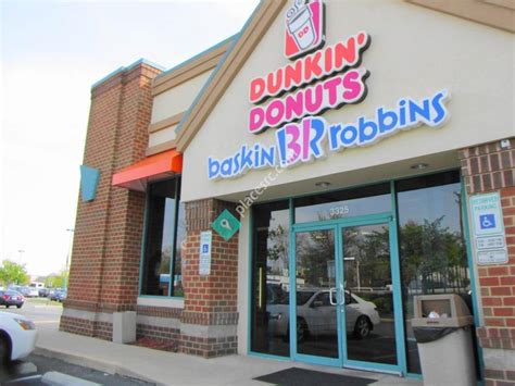 Dunkin' Donuts - Alexandria