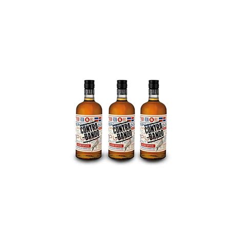 Oliver & Oliver die Rum Manufaktur aus der Dominikanischen Republik