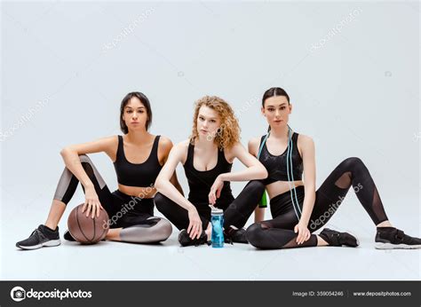 Спорт Фото Девушек – Telegraph