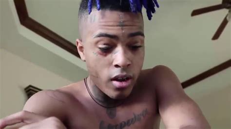 Xxxtentacion Funniest Moments 2018 Exclusive Youtube