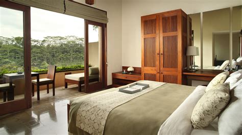 Stay Alila Ubud Bali Luxury Resort Hotel