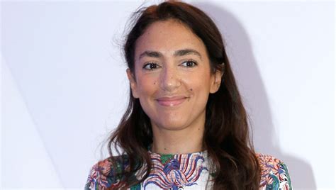 Anna Cabana Journaliste Et Femme De France Inter