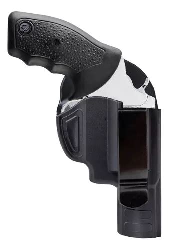 Coldre Velado Para Revolver Taurus Rt85 85s 85ti 85ul Rt 605