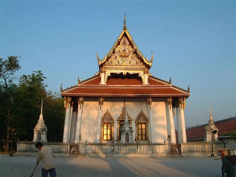 Nakhon Si Thammarat | Wiki | Everipedia