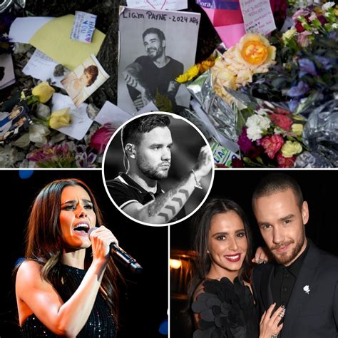 The Star - Cheryl Cole silences the world with “Hope in The Rain” – a