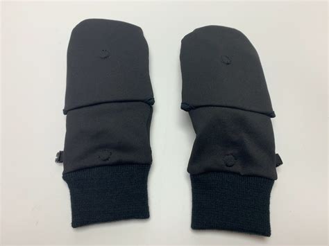 カメラマングローブのオススメGrip Hot Shot IV ケンコートキナー KuroBox