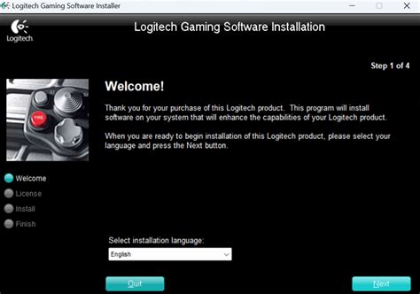 olvidadizo Cortés viceversa download logitech profiler g27 mentiroso Proceso apetito