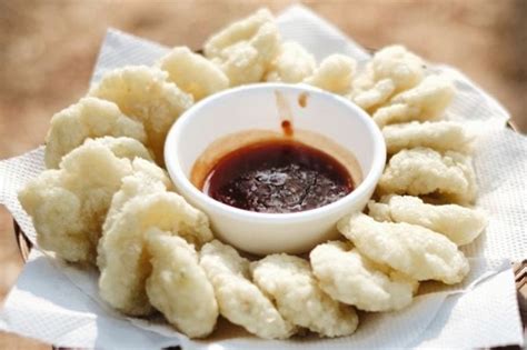 Resep Cireng Bumbu Rujak Camilan Pedas Dan Manis Yang Menggugah Selera