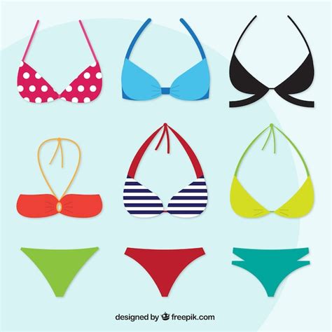 Images de Bikini Téléchargement gratuit sur Freepik