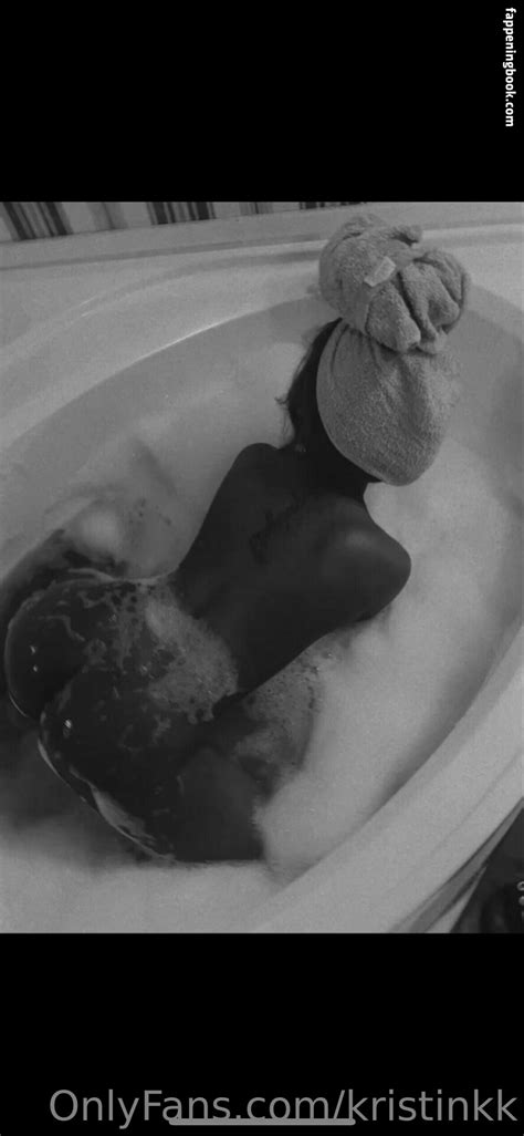 Kristinkk Nude OnlyFans Leaks Fappening FappeningBook