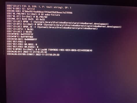 MacOS Catalina Da OC Failed To Find ACPI SSDT EC USBX LAPTOP Aml