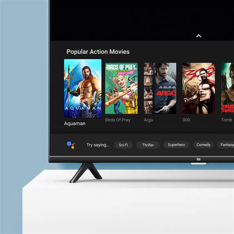 Телевизор Mi LED TV P1 50" купить в Ташкенте по цене 0 сум на Mionline.uz