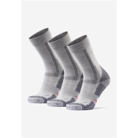 Paires Chaussettes De Randonn E En Laine M Rinos Homme Femme Danish