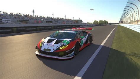 Rss Lanzo V Hotlap Watkins Glen Assetto Corsa Youtube